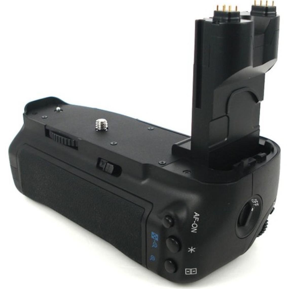 Canon 7D Battery Grip, BG-E7 Batery Grip