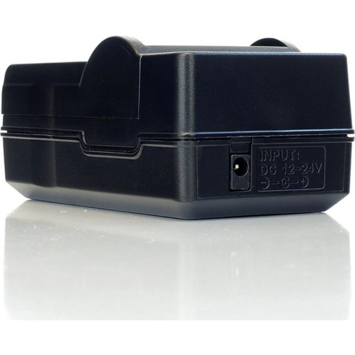 Sanger W126 Fujifilm Şarj Cihazı