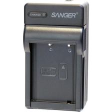 Sanger W126 Fujifilm Şarj Cihazı