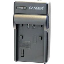 Sanger NP-FP50 Sony Şarj Aleti Şarz Cihazı