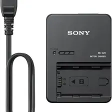 Sony Bc-Qz1 NP-FZ100 İçin Şarj Cihazı