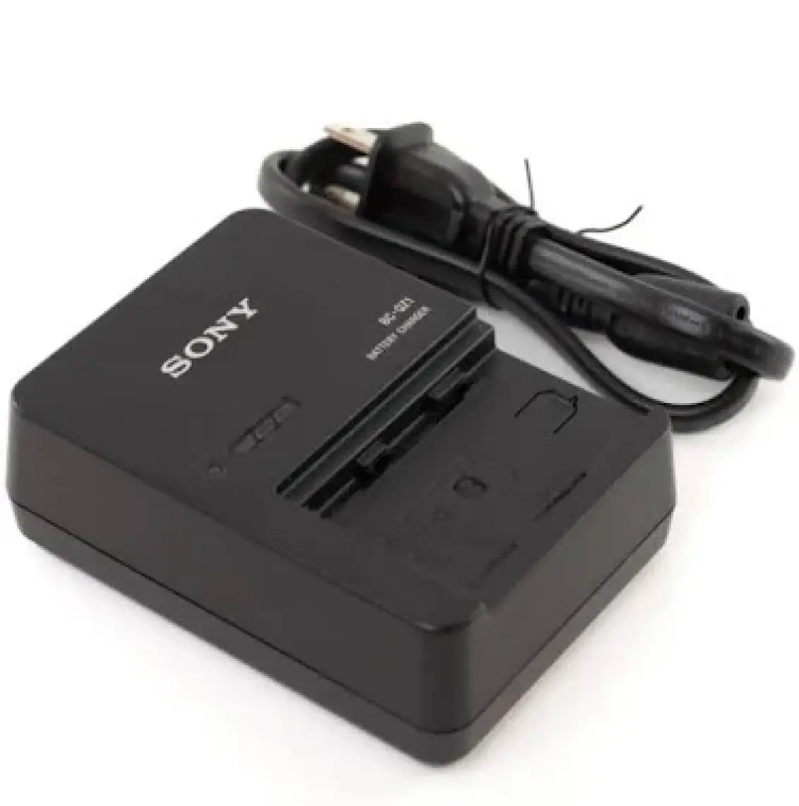Sony Bc-Qz1 NP-FZ100 İçin Şarj Cihazı