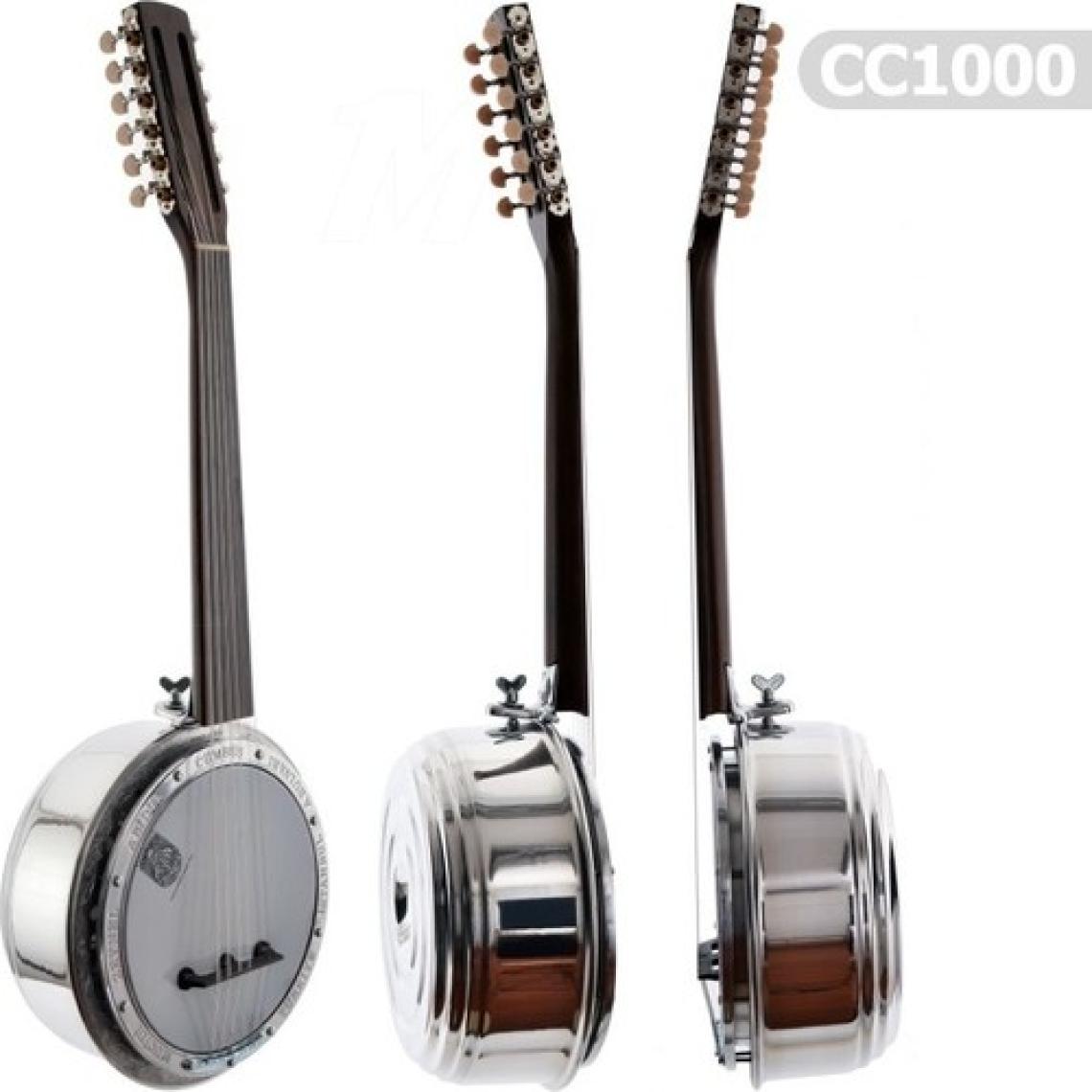Cümbüş CC1000