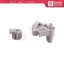 Bross Otomotiv BDP144 Fiat Linea Albea Palio Punto Siena için Sol Kapı Kilit Tamir Dişlisi 46847045