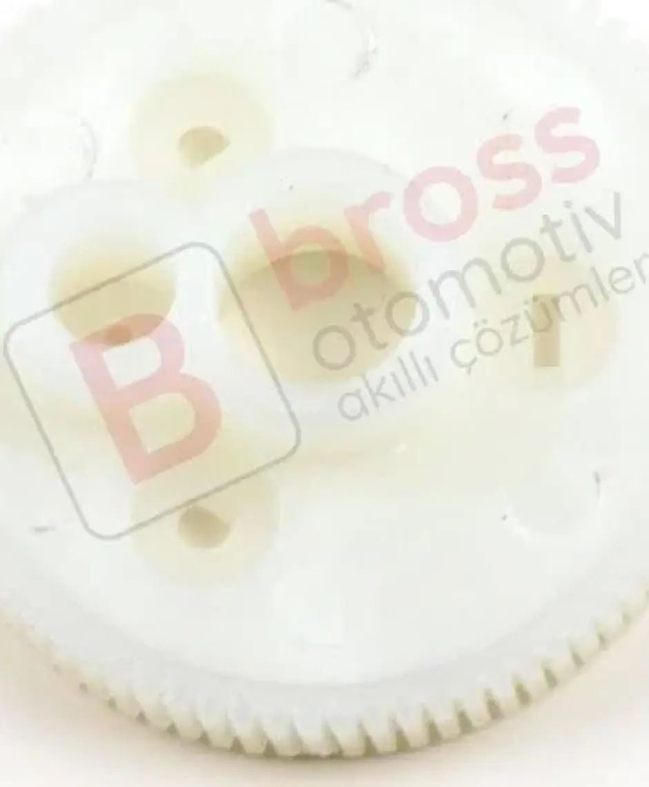 Bross Otomotiv Fiat Doblo İçin Arka Cam Silecek Motoru Onarım Dişlisi