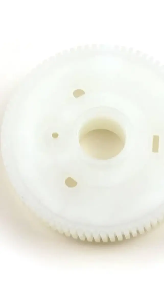 Bross Otomotiv Fiat Doblo İçin Arka Cam Silecek Motoru Onarım Dişlisi