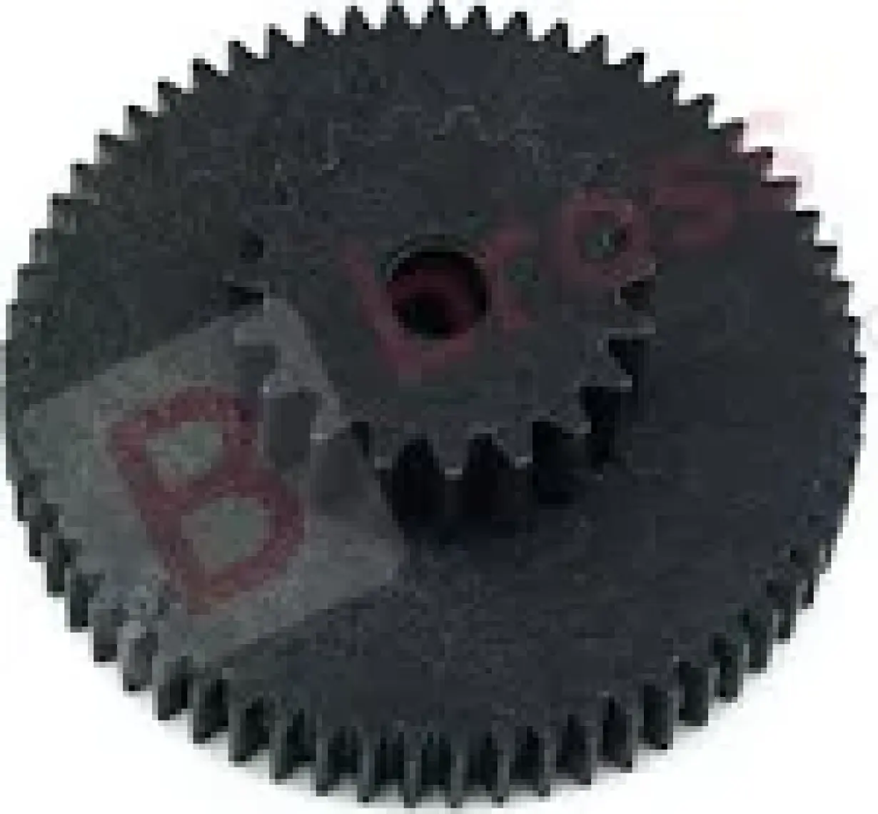 Bross Otomotiv BGE31 VW Seat Skoda 2.0 FSI Suzuki 1.9 DDIS Renault 1.9 DCI Motor İçin EGR Valf  Dişlisi