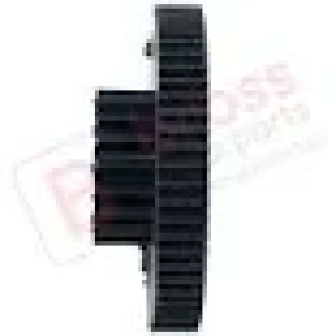 Bross Otomotiv BGE31 VW Seat Skoda 2.0 FSI Suzuki 1.9 DDIS Renault 1.9 DCI Motor İçin EGR Valf  Dişlisi