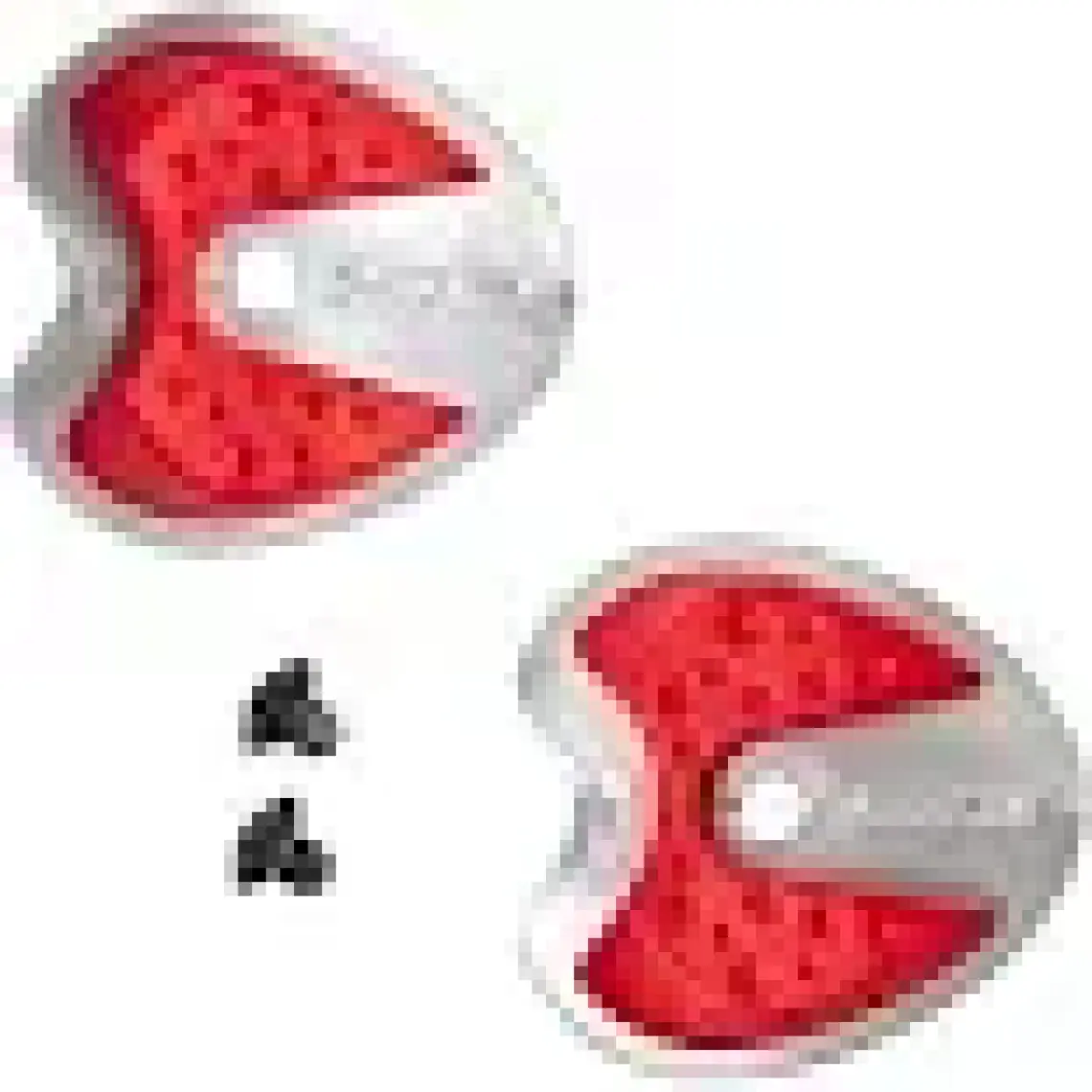 Sidi Kaydırmaz Topuk Tabanı