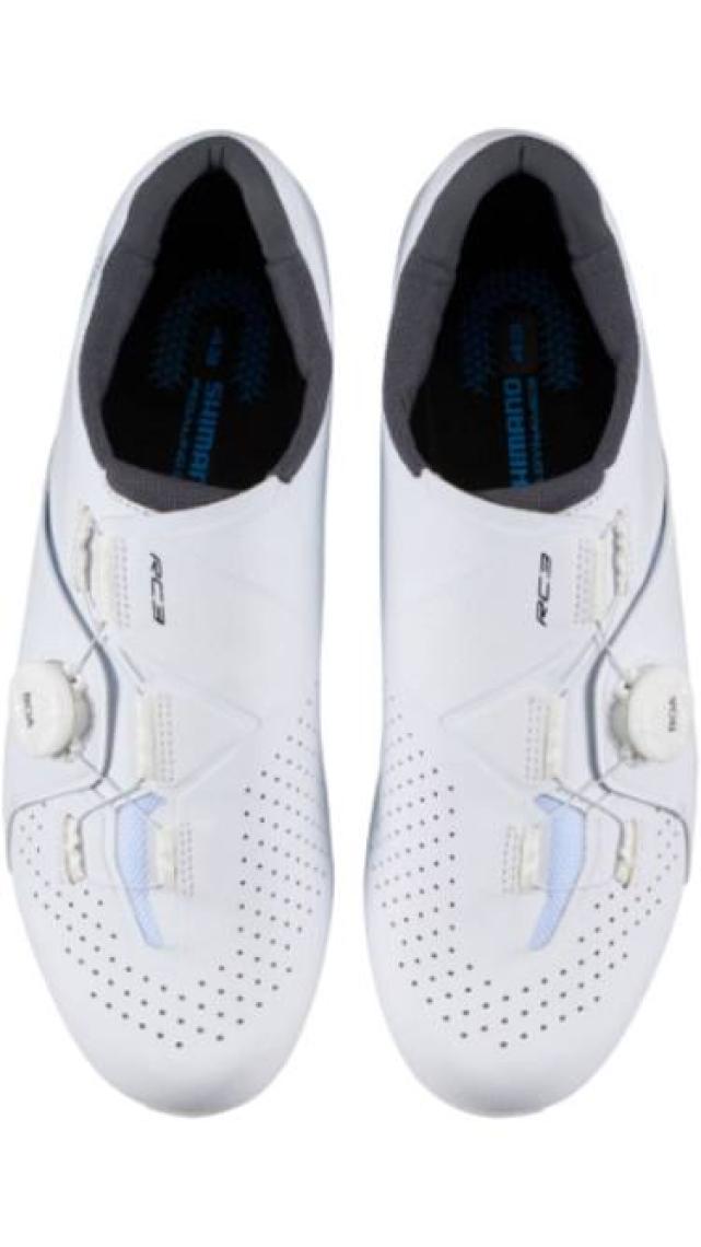 SHIMANO SH-RC300M Kırmızı 43 Numara Ayakkabı
