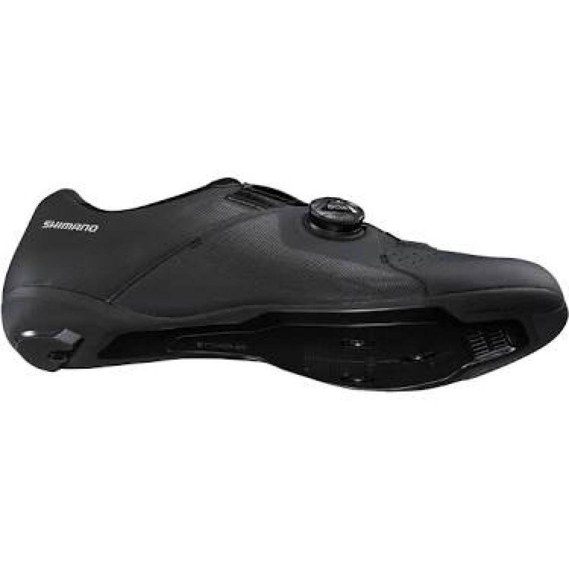 SHIMANO SH-RC300M Kırmızı 43 Numara Ayakkabı