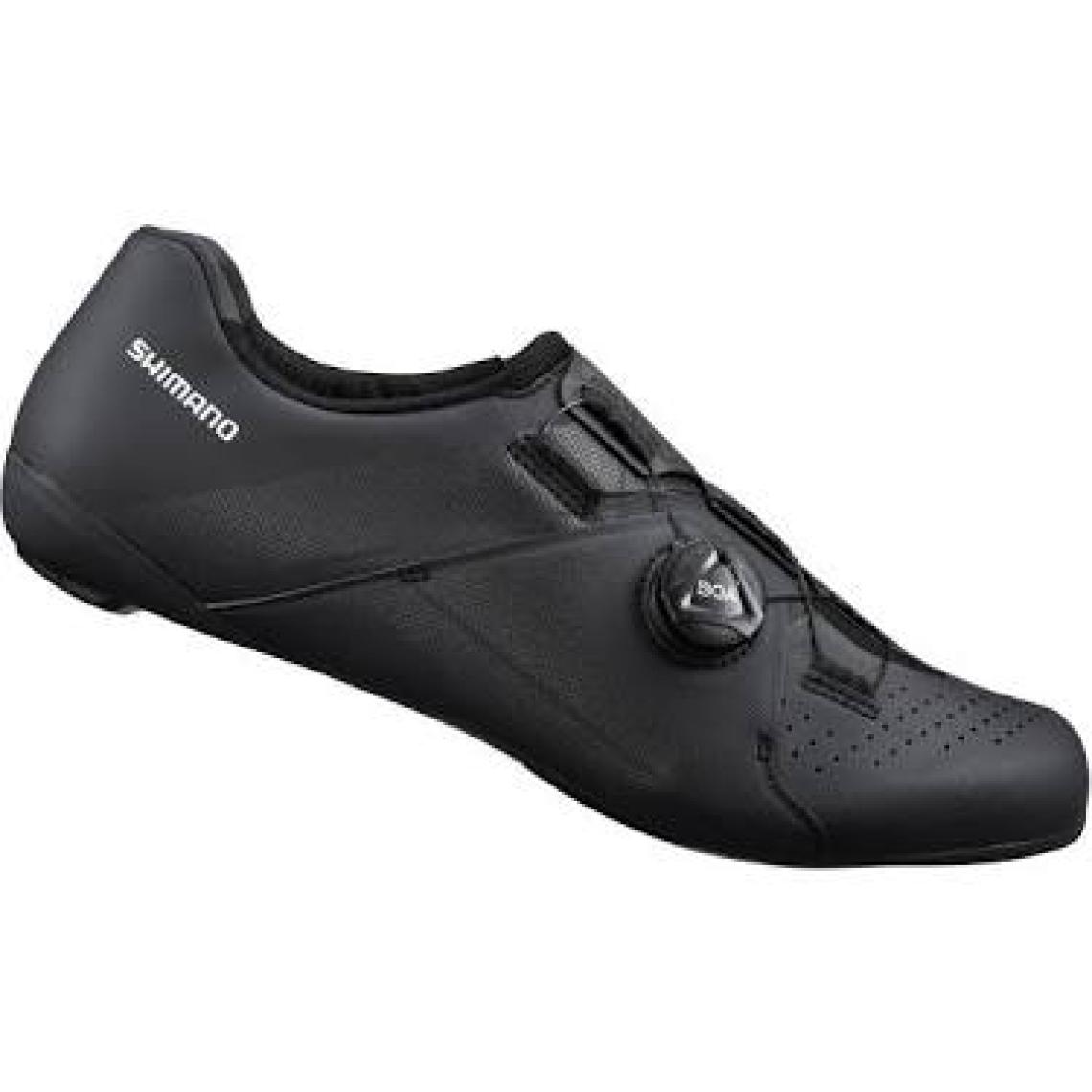 SHIMANO SH-RC300M Kırmızı 43 Numara Ayakkabı