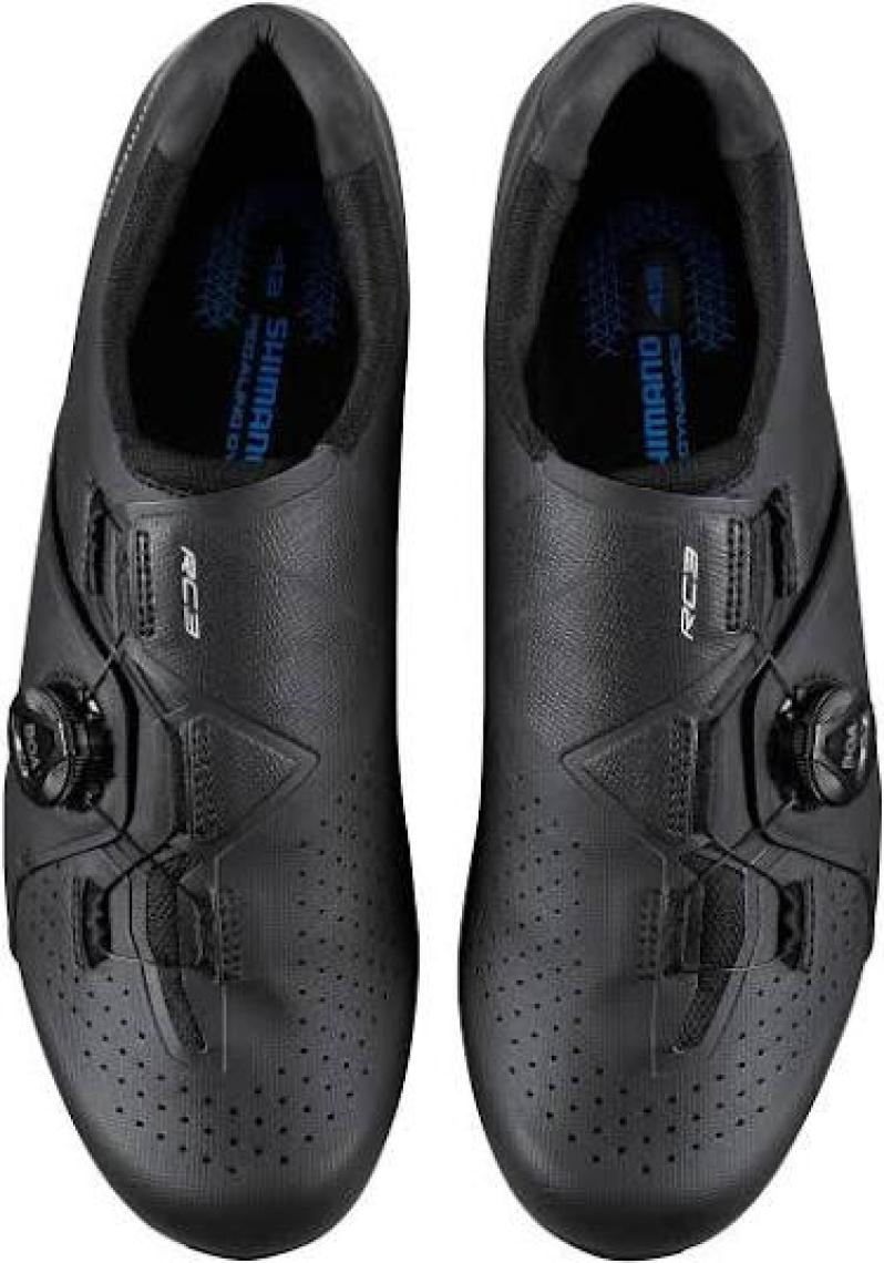 SHIMANO SH-RC300M Kırmızı 43 Numara Ayakkabı