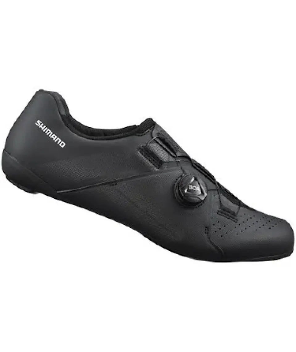 SHIMANO SH-RC300M Siyah 41.0 Ayakkabı