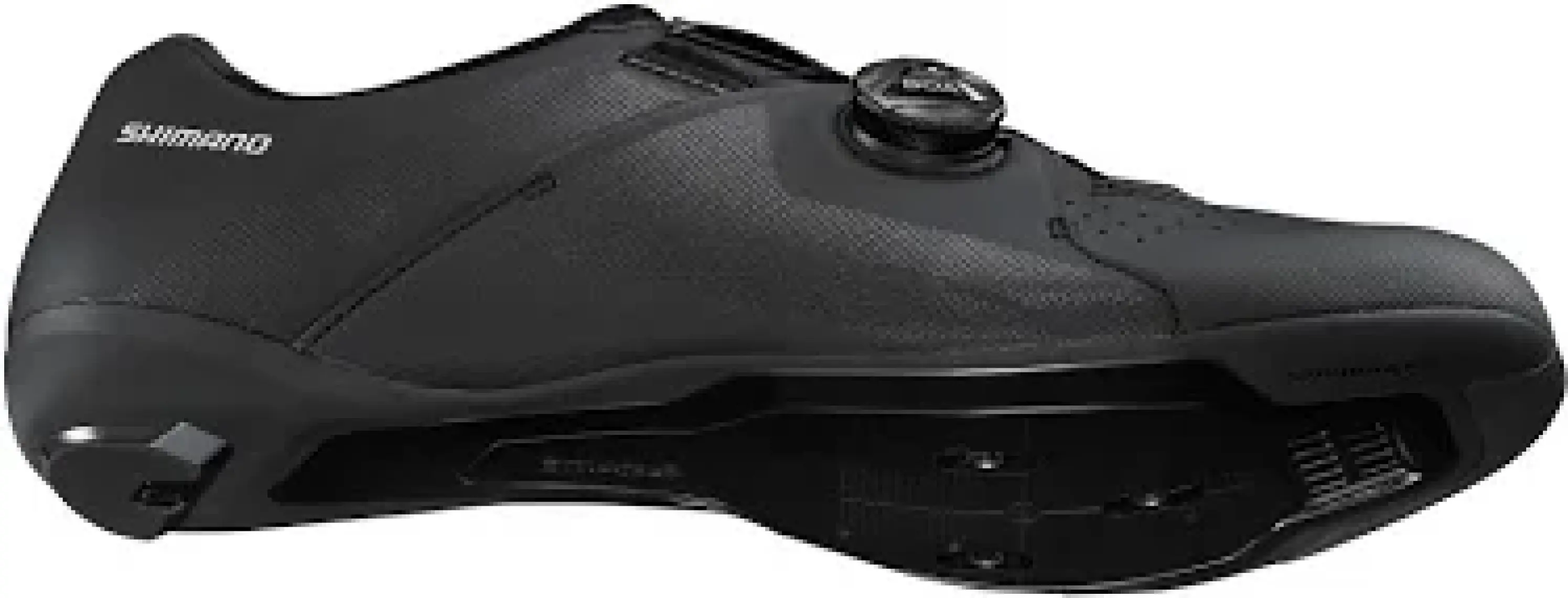 SHIMANO SH-RC300M Siyah 41.0 Ayakkabı