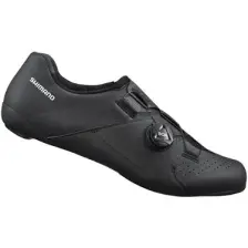 SHIMANO SH-RC300M Siyah 41.0 Ayakkabı