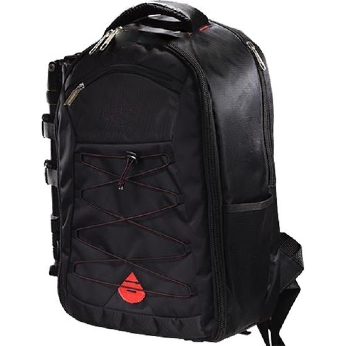 Soligor Canon Probag Profesyonel Dslr Sırt Çantası