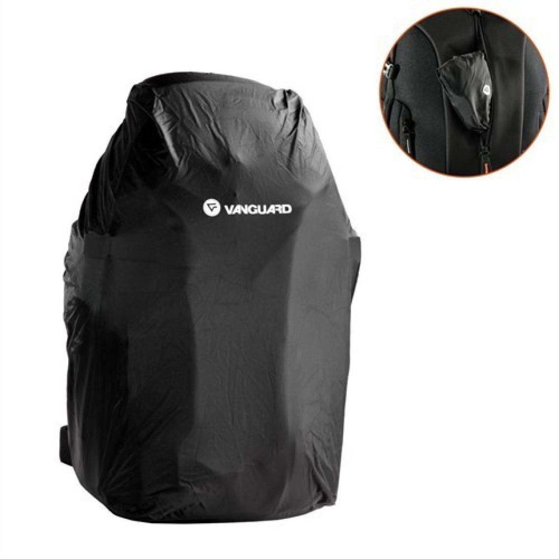 Vanguard Up-Rise 43 Sling Sirt D.Kamera Çantası