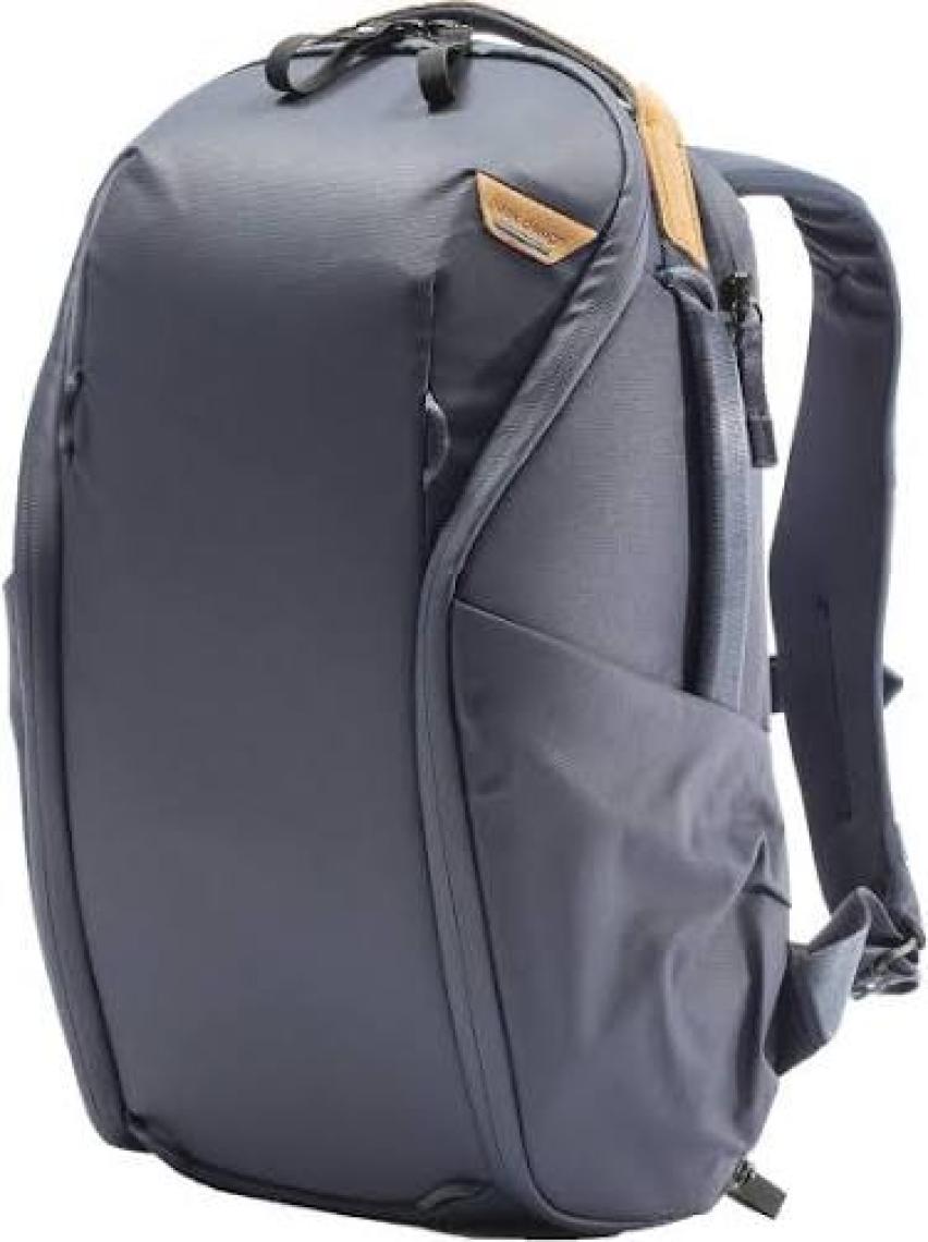Peak Design Everyday Zip 15 lt Siyah Sırt Çantası