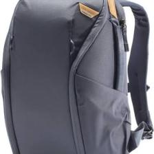 Peak Design Everyday Zip 15 lt Siyah Sırt Çantası