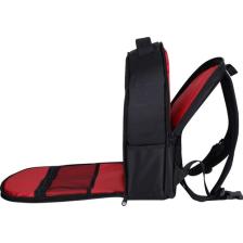 Pdx Canon Uyumlu Laptop Bölmeli Sırt Çantası Tüm DSLR Uyumlu