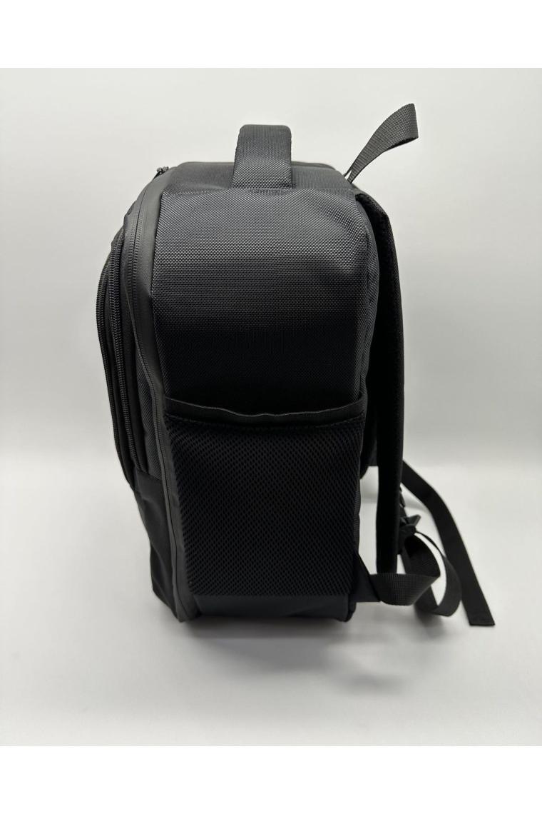 Clascase C026 Çok Amaçlı Bölmeli Universal Sırt Taşıma Çantası