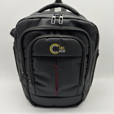 Clascase C026 Çok Amaçlı Bölmeli Universal Sırt Taşıma Çantası