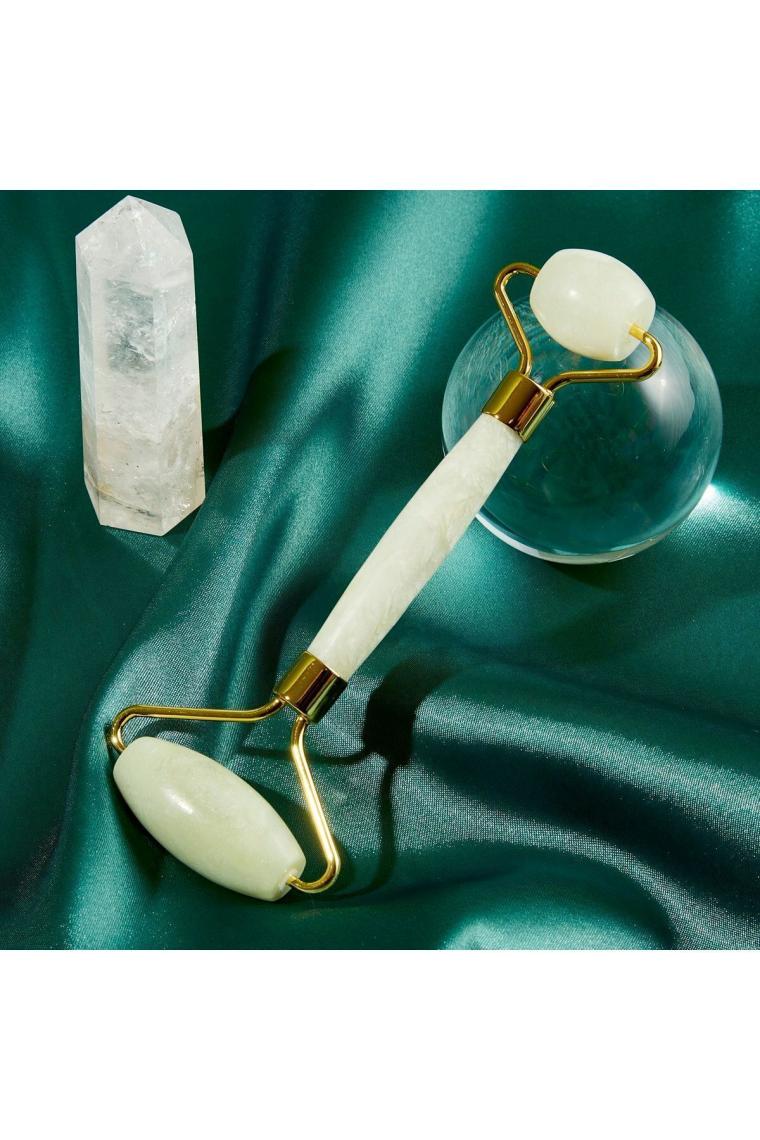 Jade Face Roller