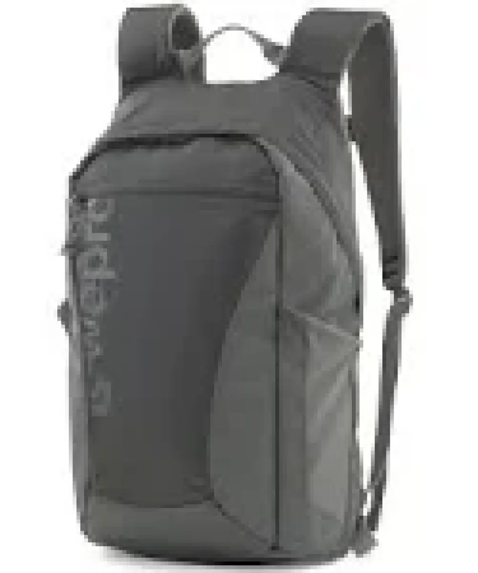 Lowepro Photo Hatchback 22L Slr Çantası Gri