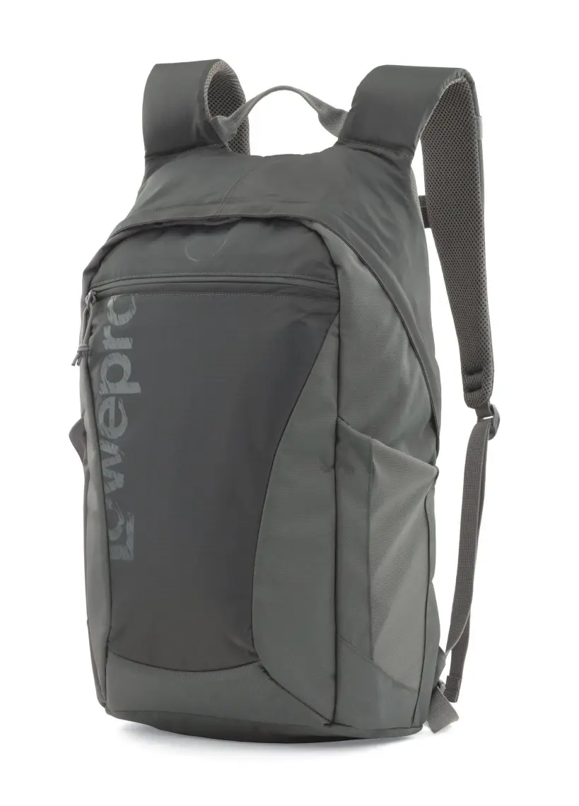 Lowepro Photo Hatchback 22L Slr Çantası Gri