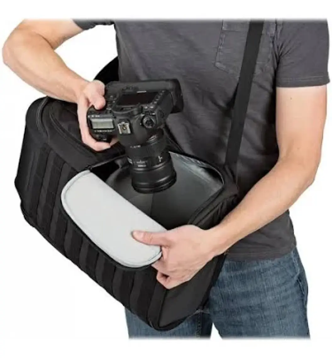 Lowepro Protactic Bp 450 Aw II 25 lt Kamera Sırt Çantası