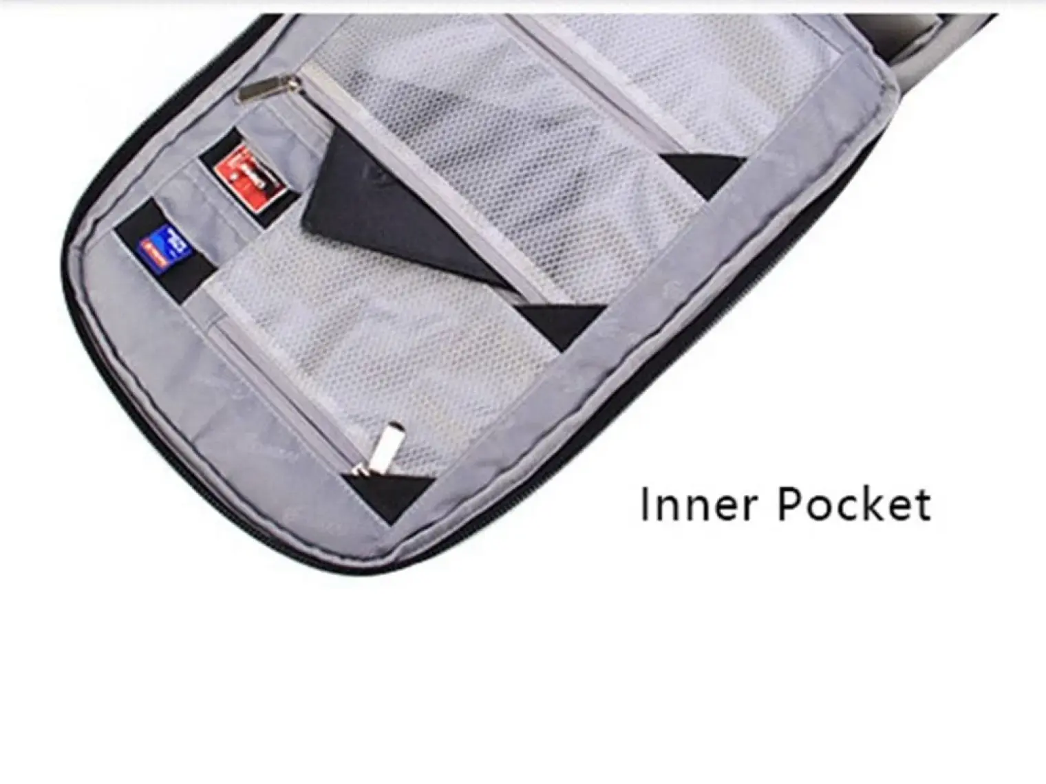 Arcury P06 Sırt Çantası