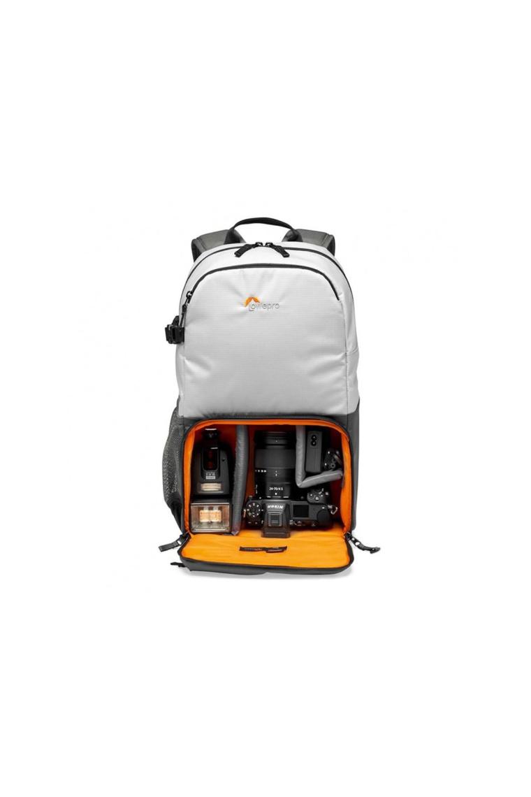 Lowepro Truckee Bp 200 Lx Gri Sırt Çantası