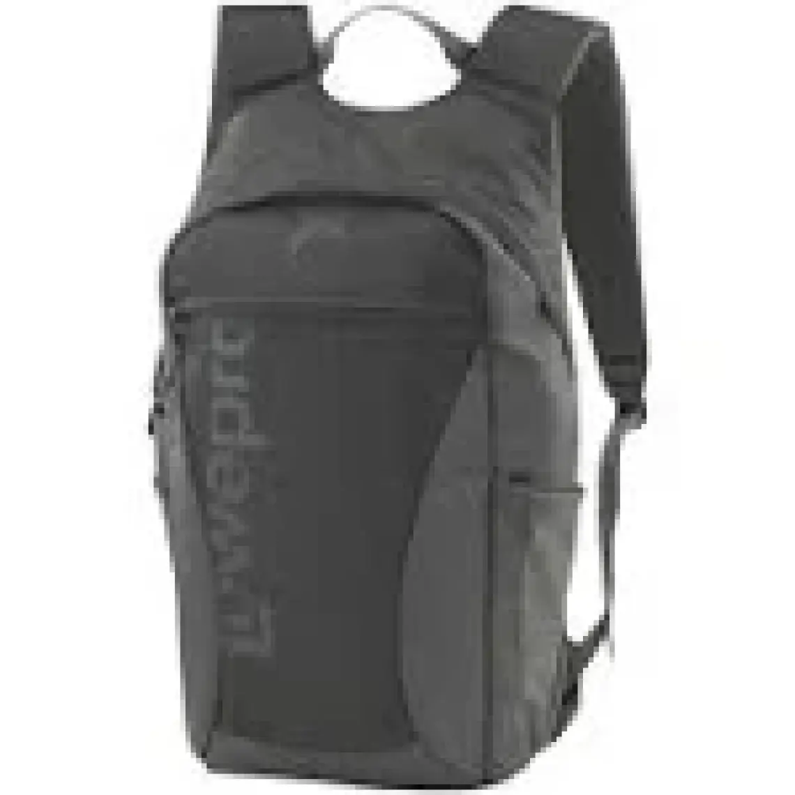 Lowepro Photo Hatchback 16L Slr Çantası Gri