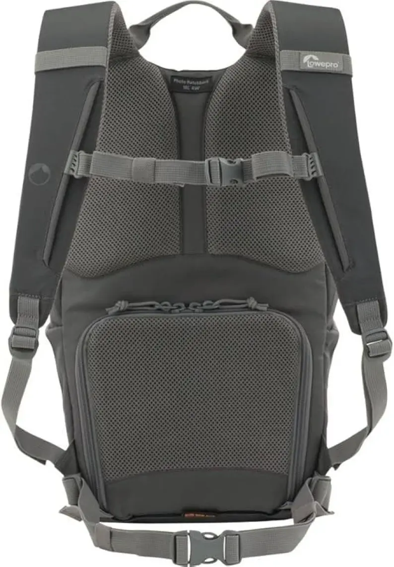 Lowepro Photo Hatchback 16L Slr Çantası Gri