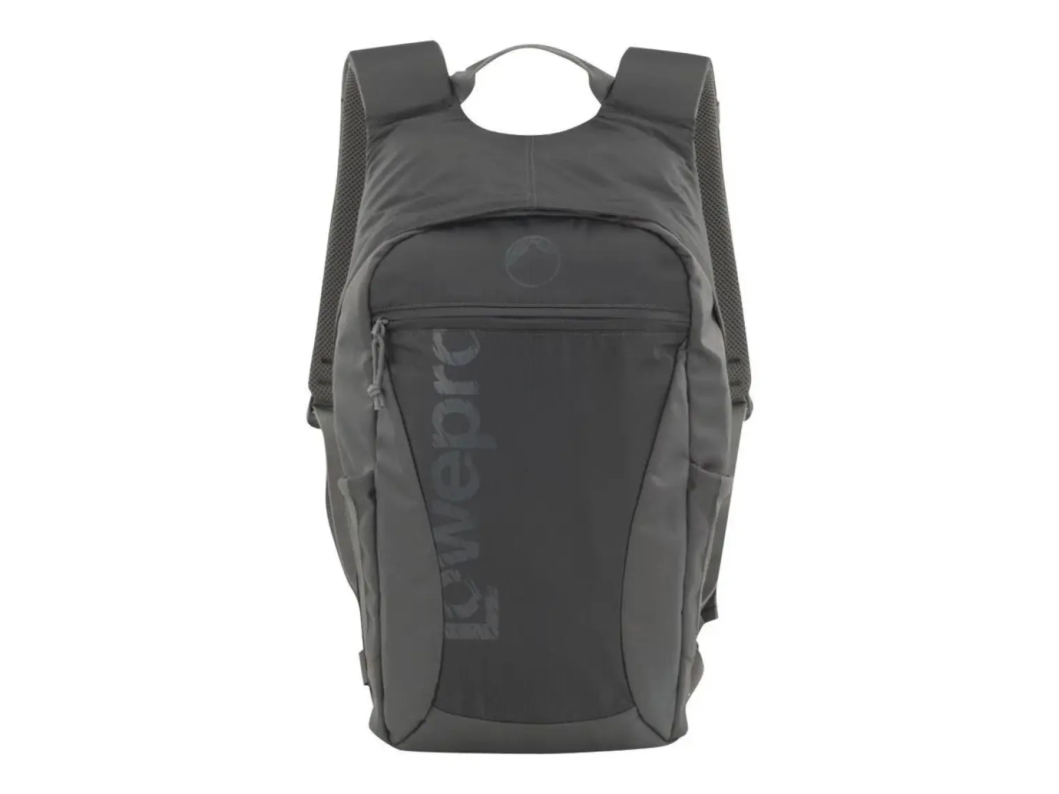 Lowepro Photo Hatchback 16L Slr Çantası Gri