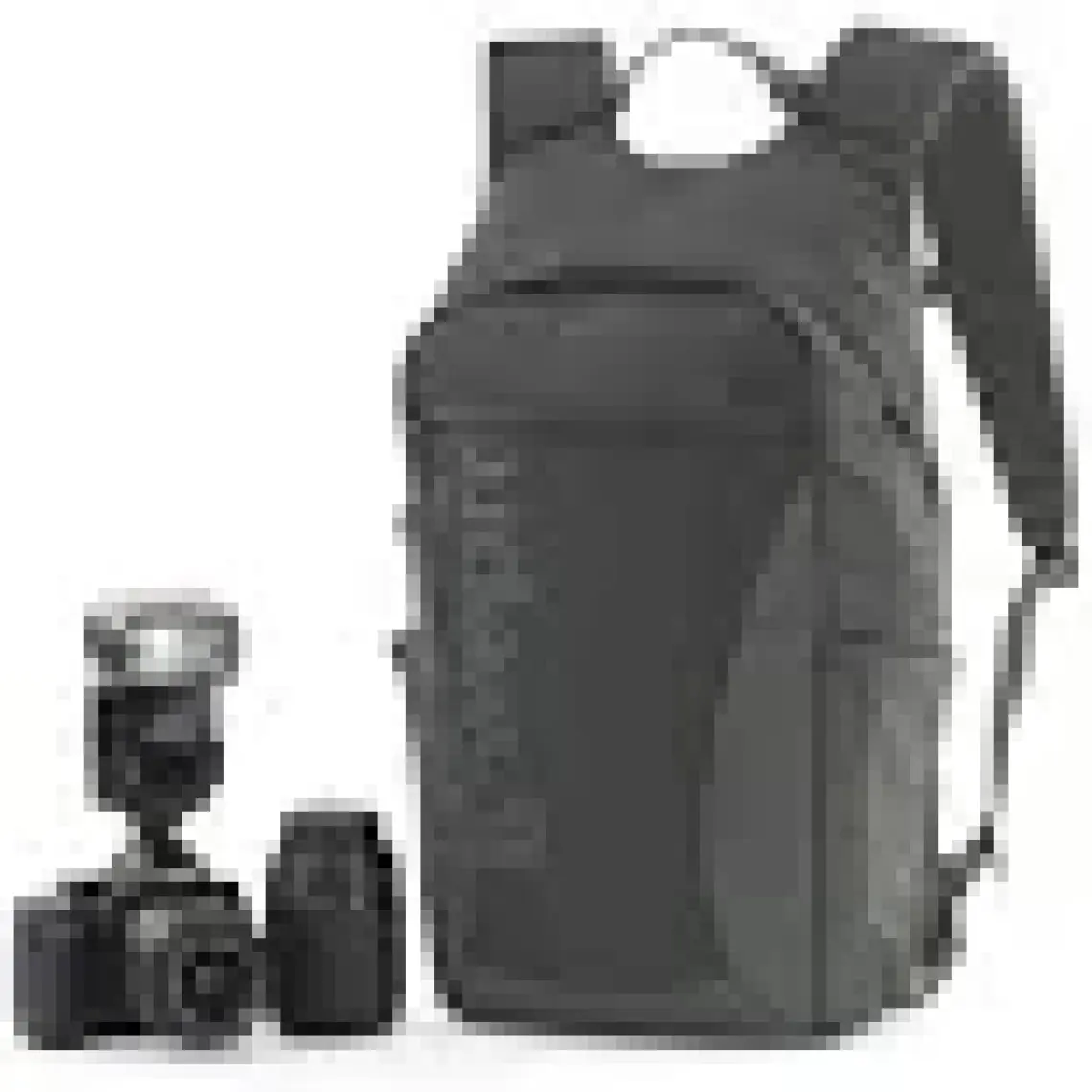 Lowepro Photo Hatchback 16L Slr Çantası Gri