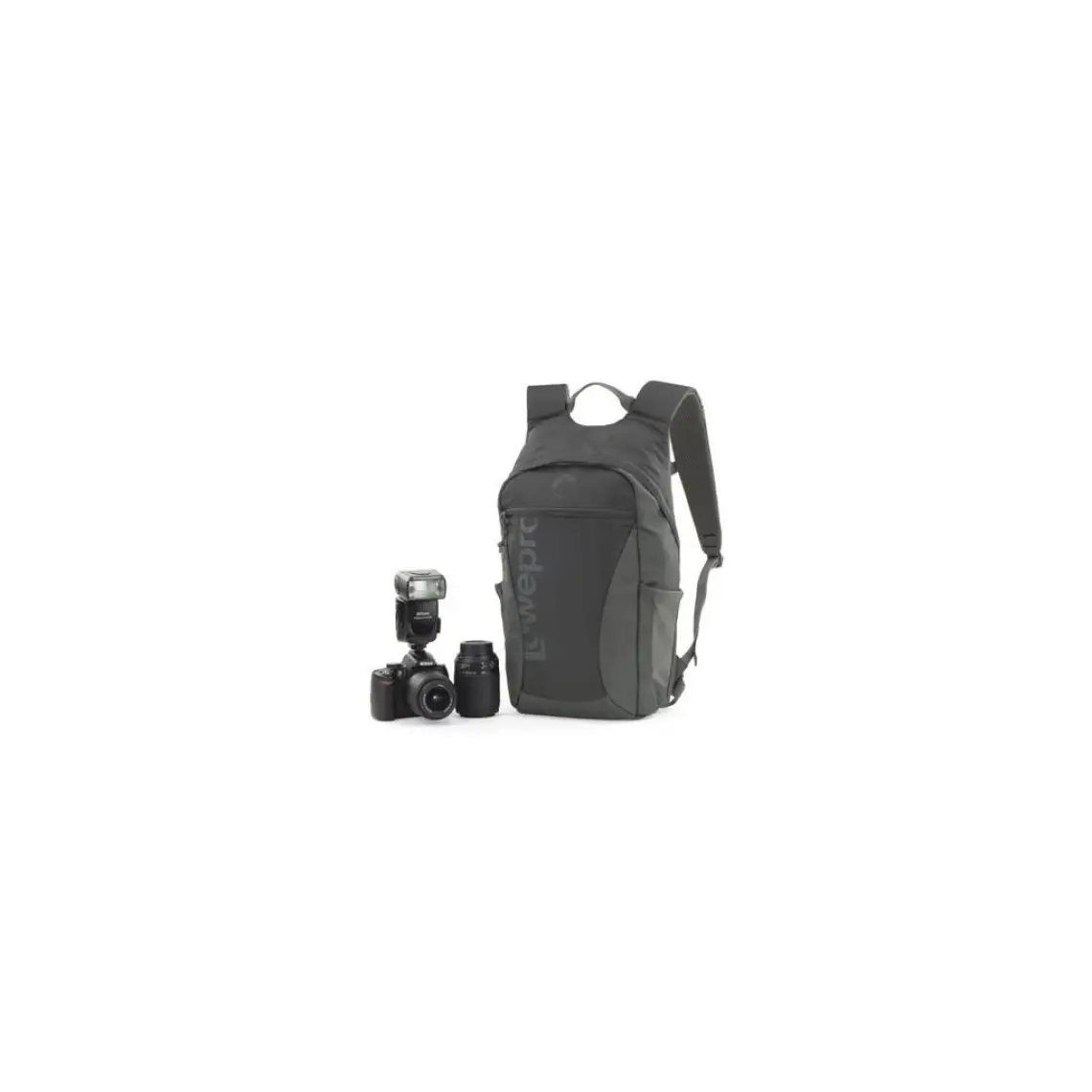 Lowepro Photo Hatchback 16L Slr Çantası Gri