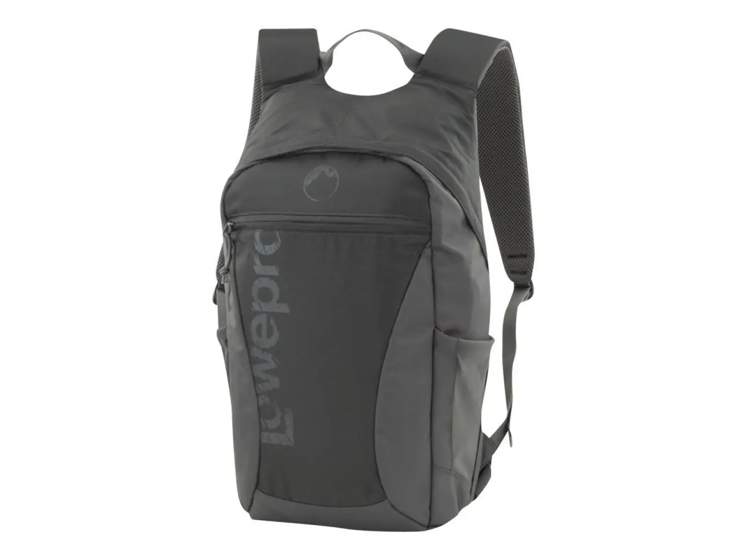 Lowepro Photo Hatchback 16L Slr Çantası Gri