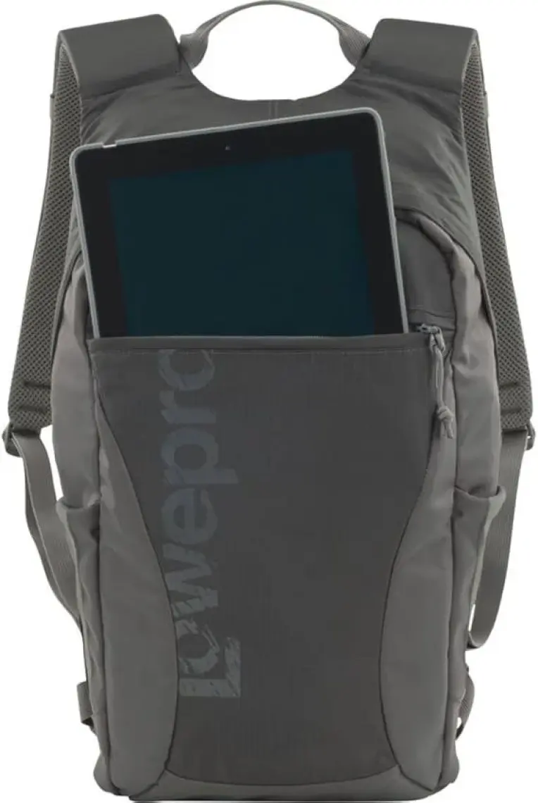 Lowepro Photo Hatchback 16L Slr Çantası Gri