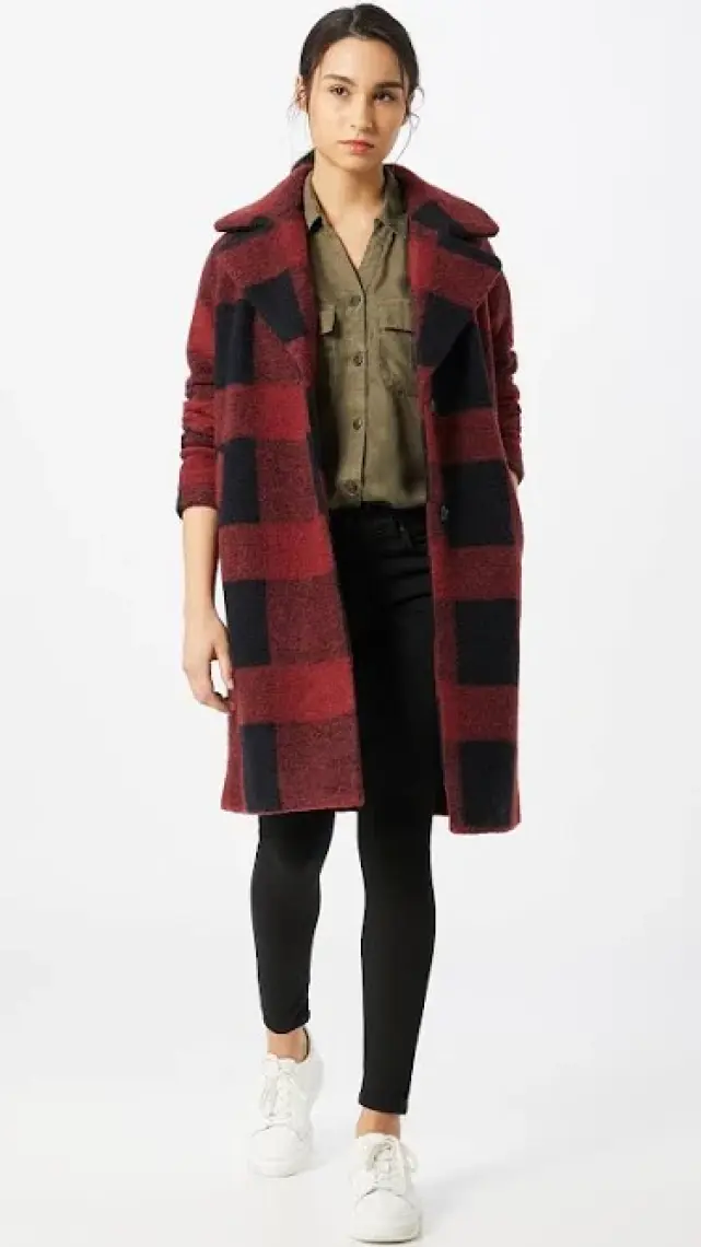 LTB Lonia Black Wash Pantolon