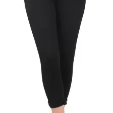 LTB Lonia Black Wash Pantolon