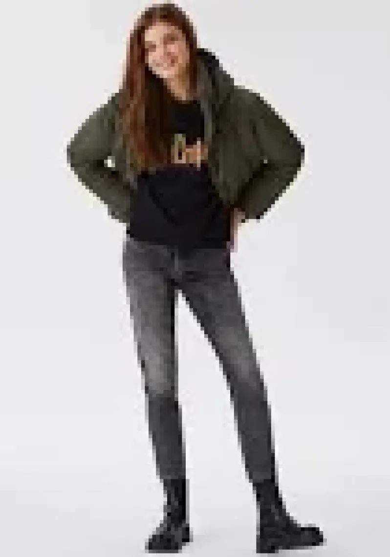 Lee Cooper Funny Kadın Jean Pantolon