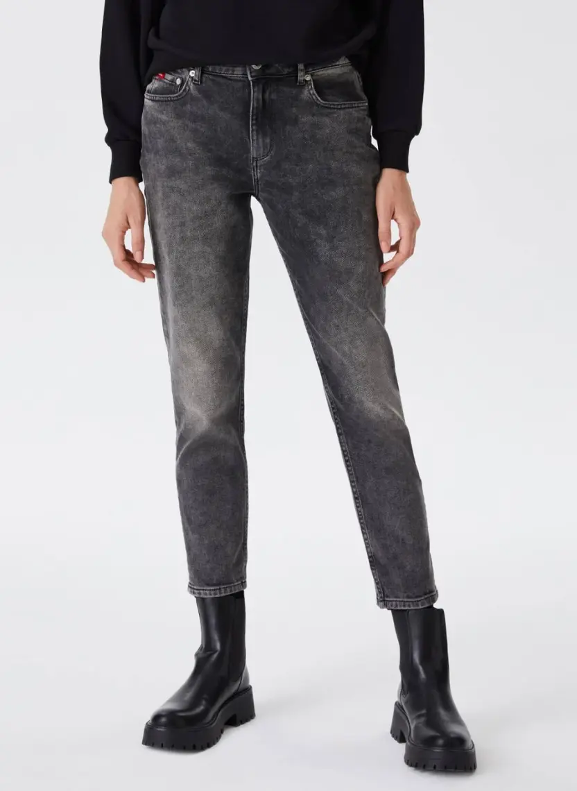 Lee Cooper Funny Kadın Jean Pantolon