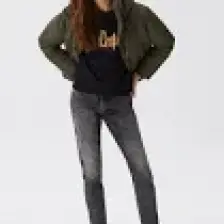 Lee Cooper Funny Kadın Jean Pantolon
