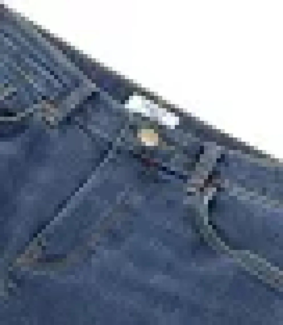 Twist Skınny Fit Jean Pantolon