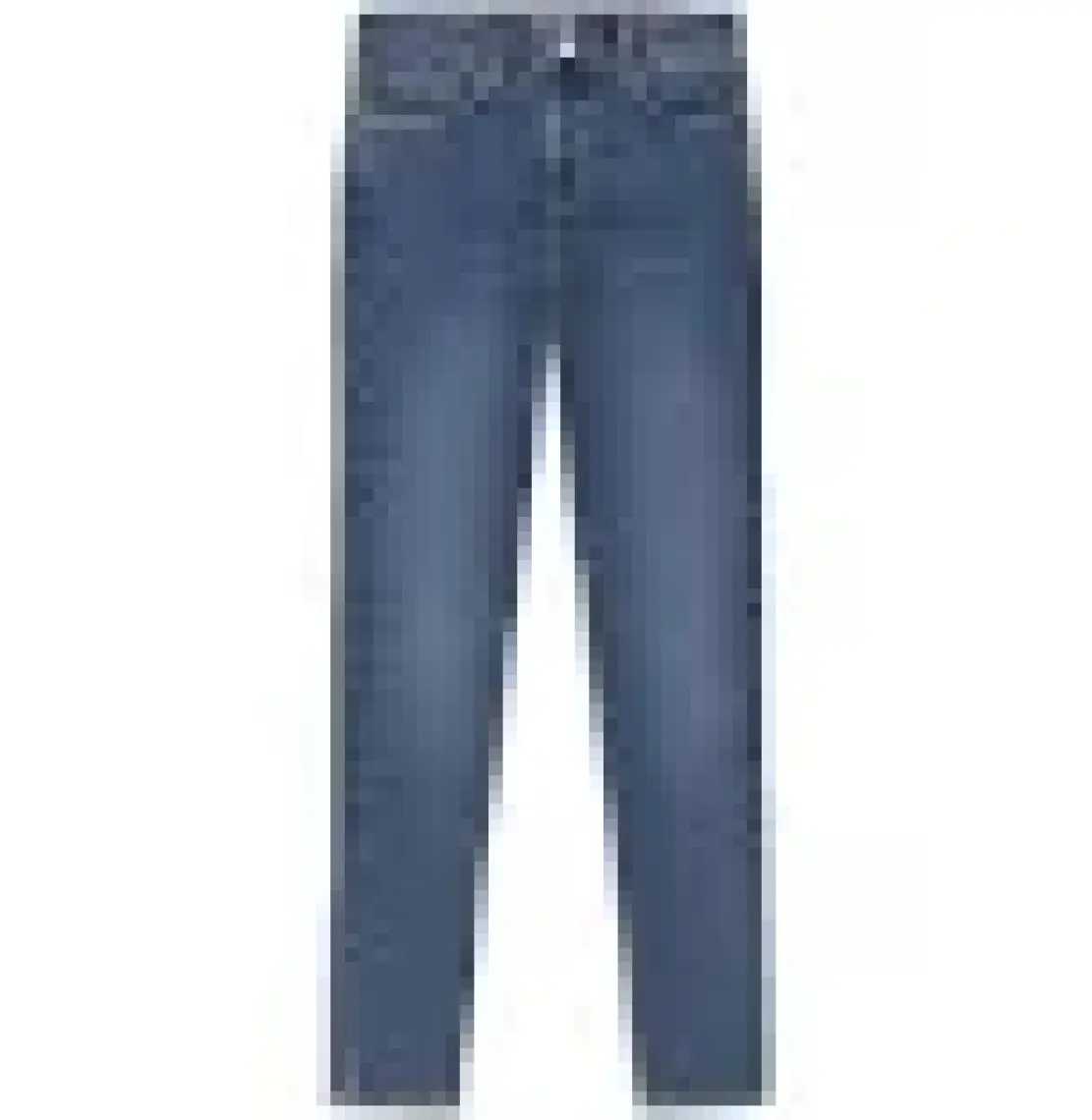 Twist Skınny Fit Jean Pantolon