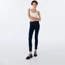 Twist Skınny Fit Jean Pantolon