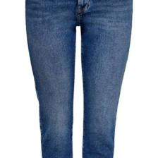Only Kadın Medium Blue Denim Pantolon