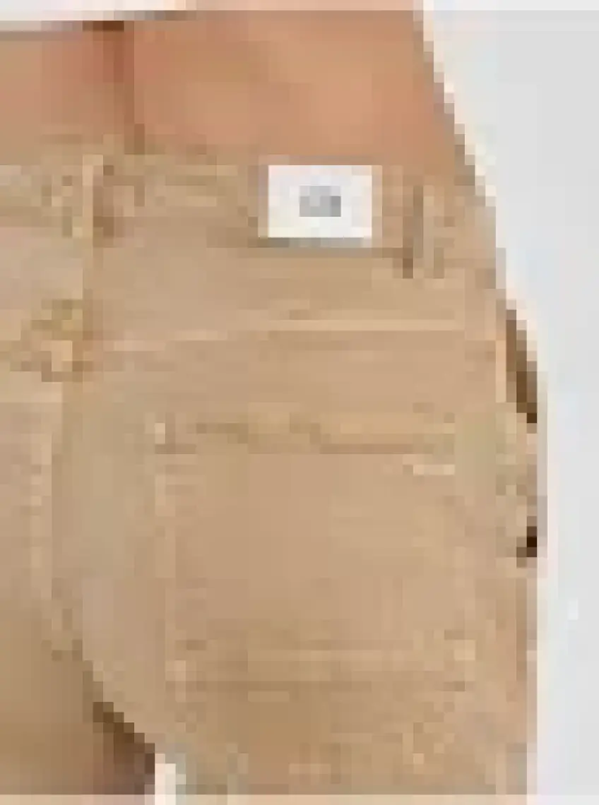 LTB Kadın  Marısse Carpenter Jean Pantolon
